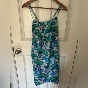 Printfresh Women’s XS. Cami Nightgown Karma Chameleon Bubblegum Pink Brand New